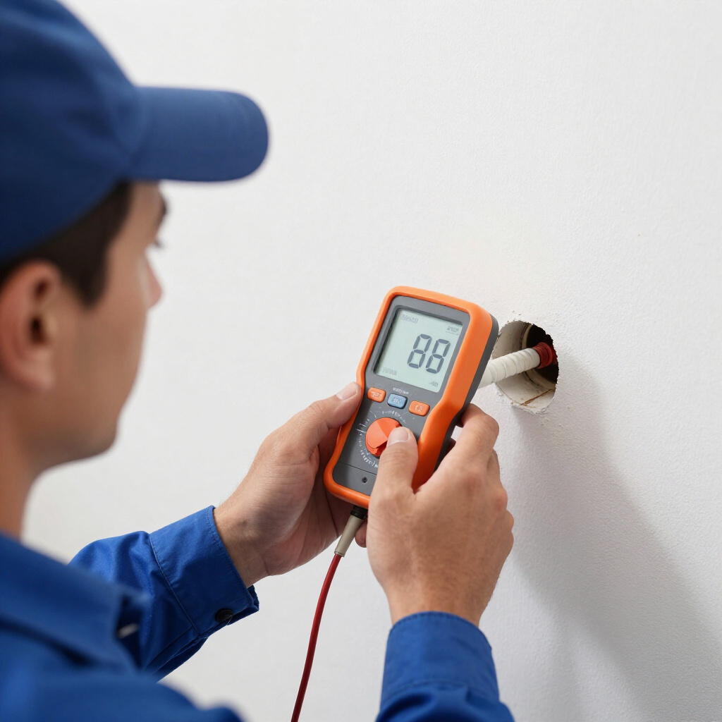 Leak Detection & Repair in Milwaukie