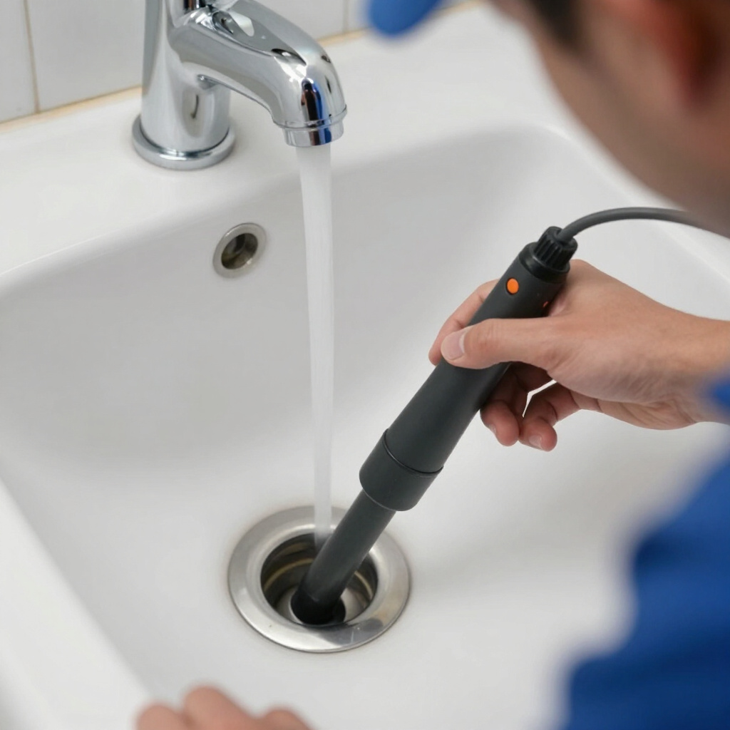 Drain Cleaning & Unclogging in Milwaukie