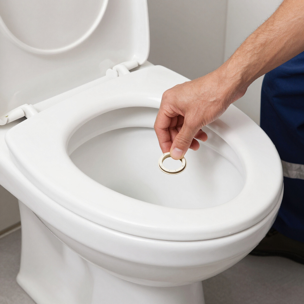 Toilet & Faucet Repair in Milwaukie