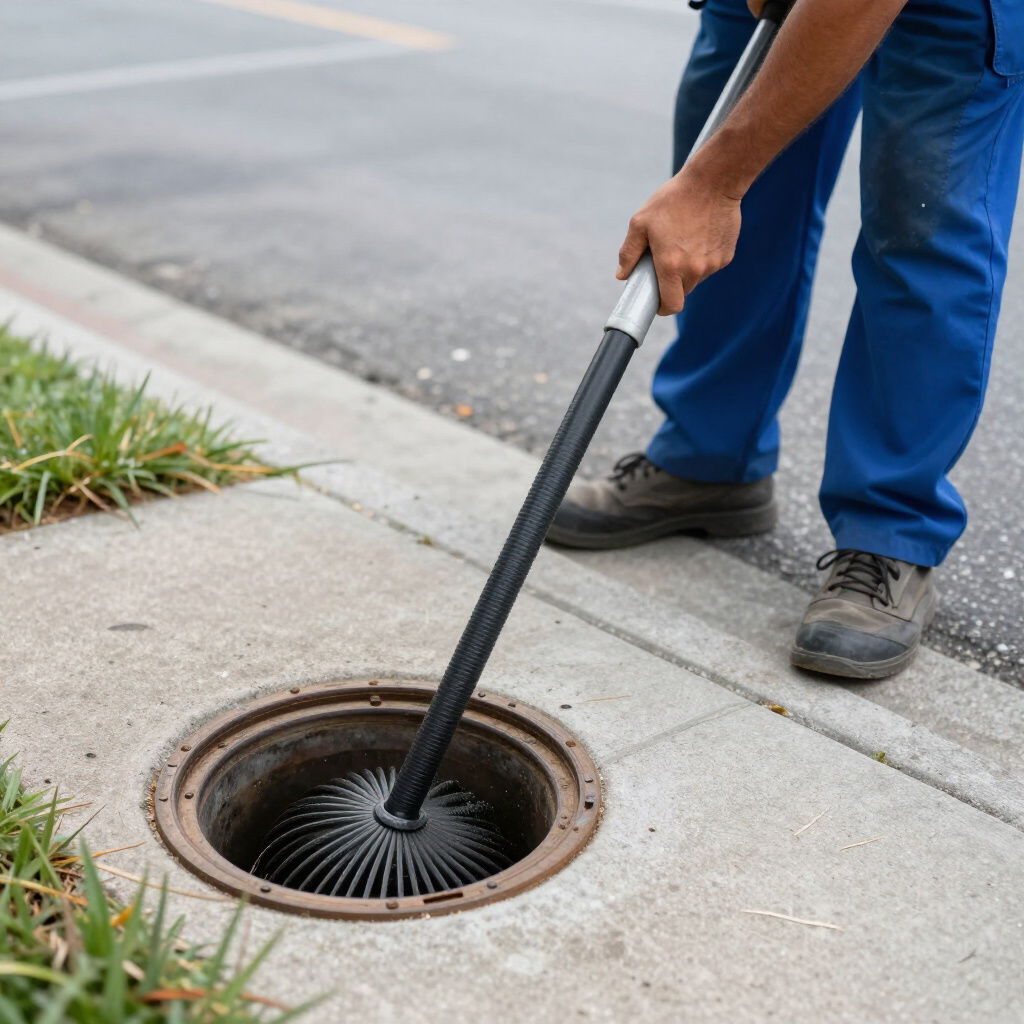 Sewer & Pipe Services in Milwaukie