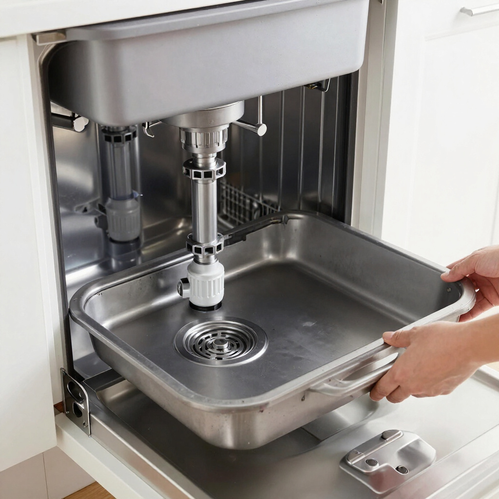 Garbage Disposal in Milwaukie
