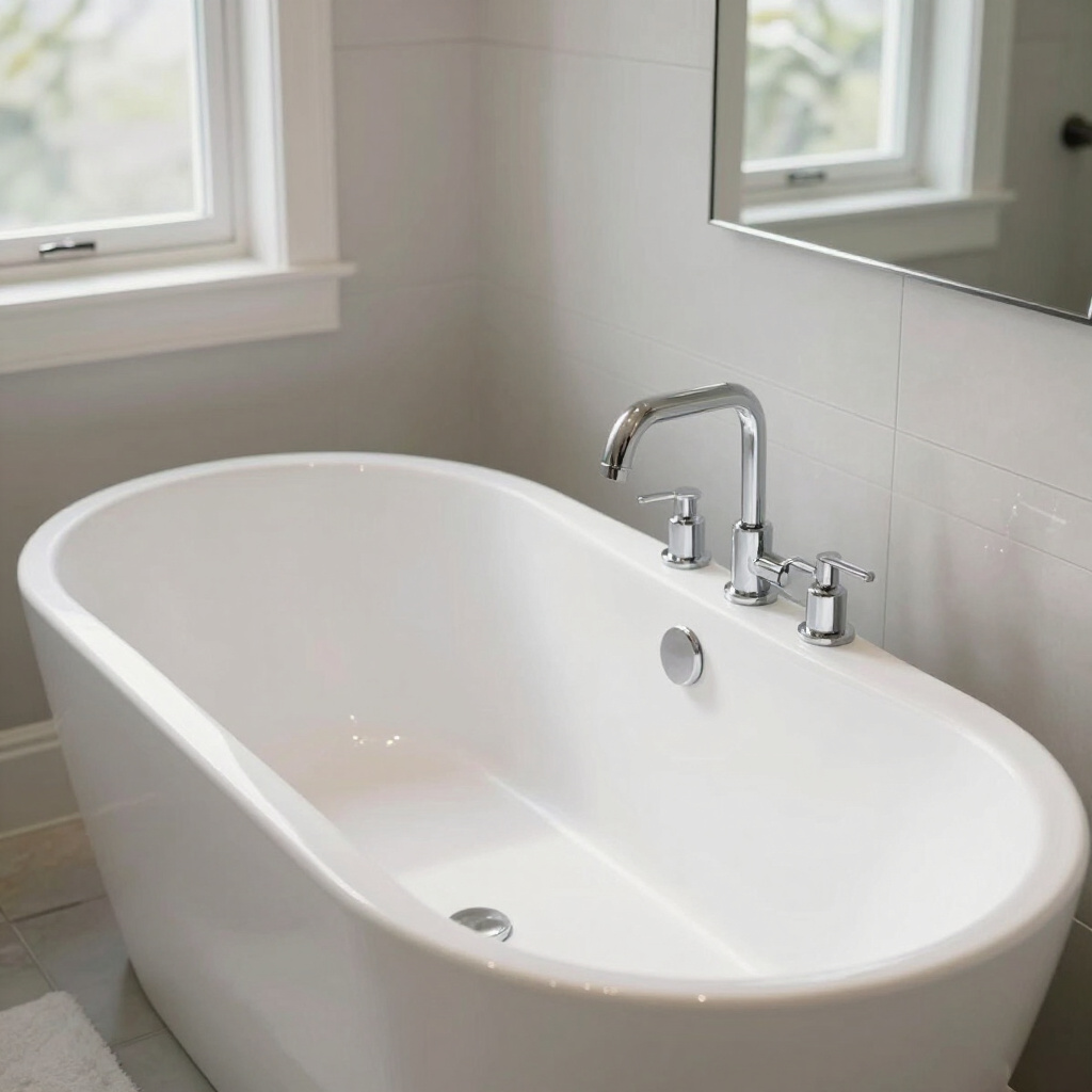 Bathroom & Kitchen Upgrades in Milwaukie